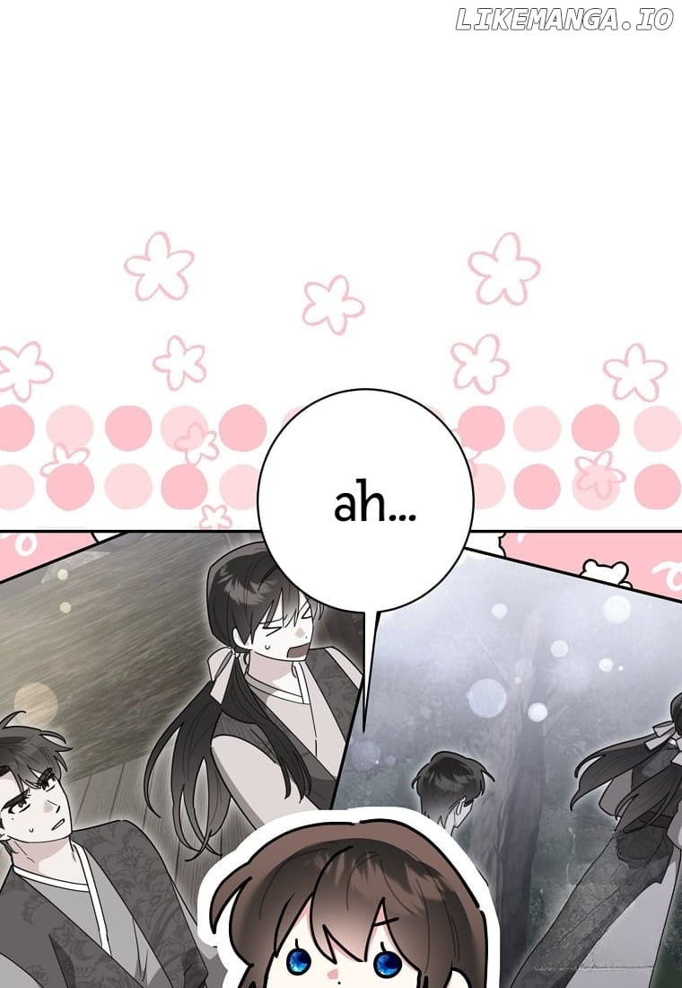 Precious Daughter of the Greatest Martial Arts Villain Chapter 137 - page 52